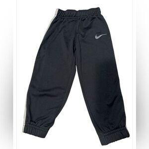 Nike Toddler DriFit Sweatpants Size 3T